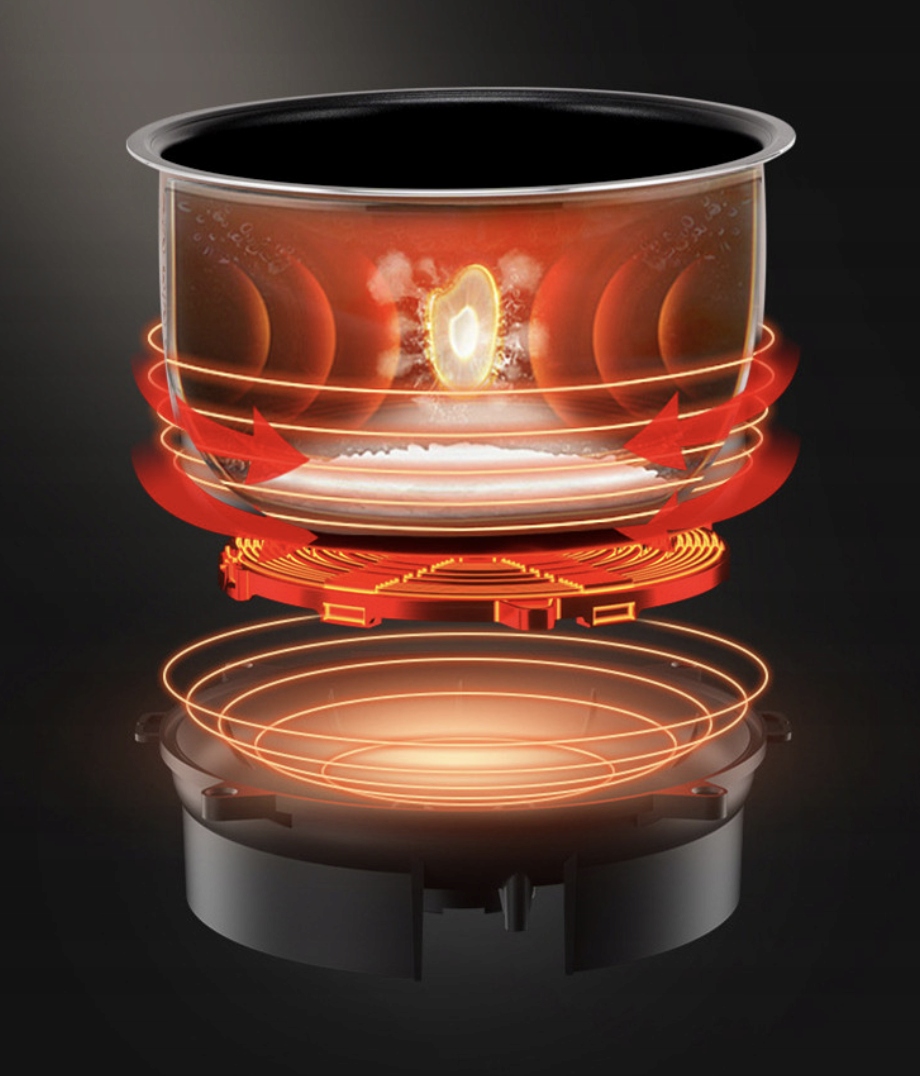 12V 24V Mini Rice Cooker Car Truck Soup Porridge Kod producenta 9574114