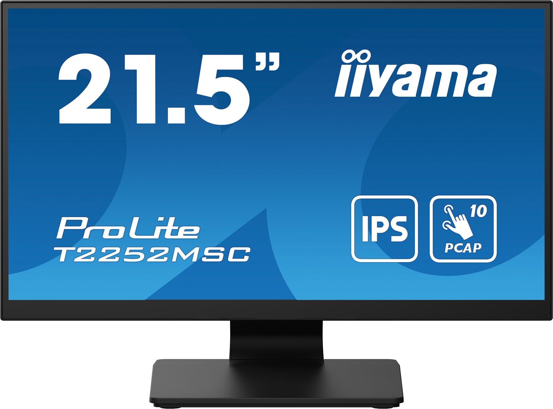 iiyama ProLite T2252MSC-B2