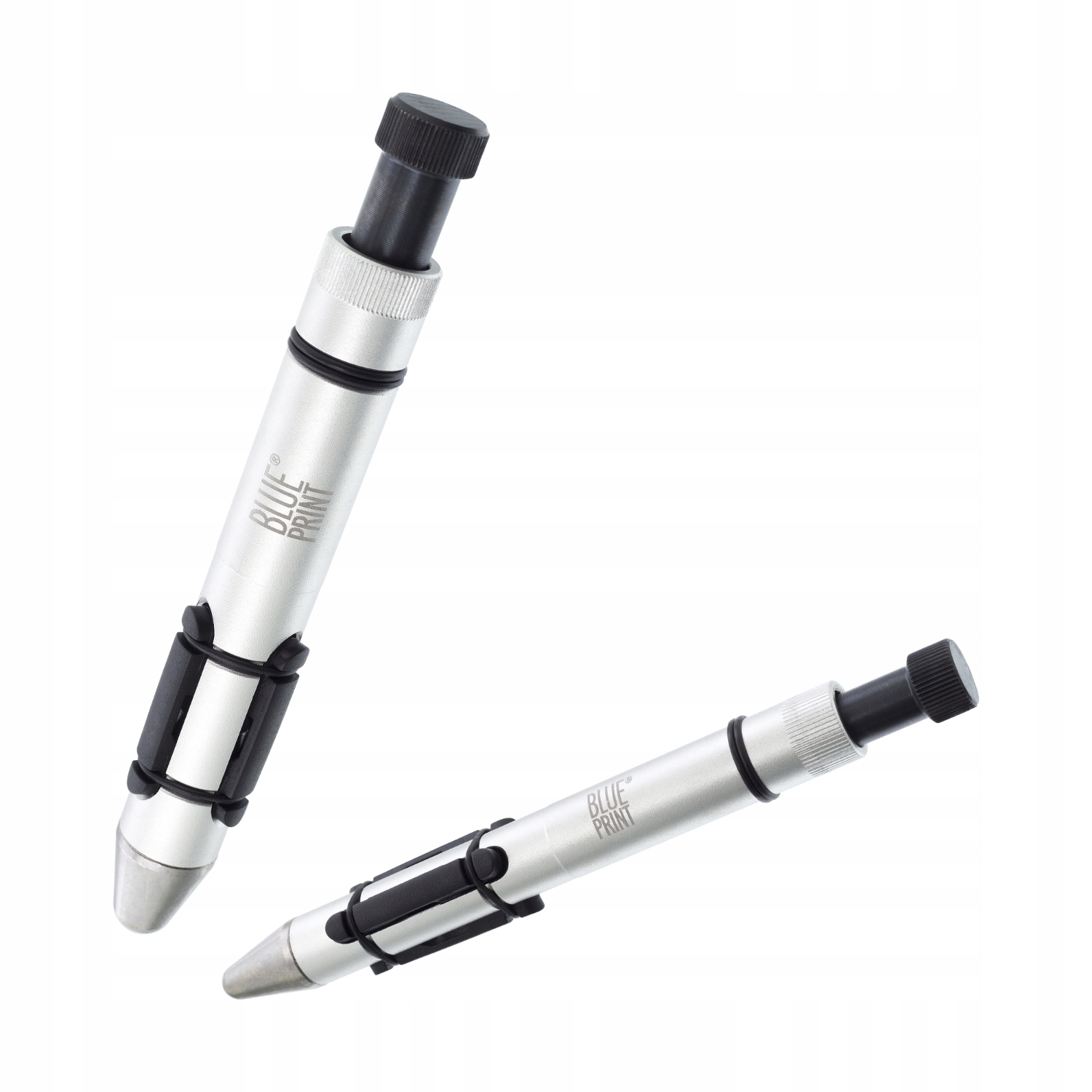 2X BLUE PRINT TRZPIEN CENTROWANIA TARCZY SPRZĘGŁ