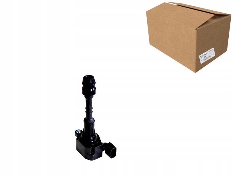 КАТУШКА ЗАЖИГАНИЕ RENAULT ESPACE IV 3.5 V6 NISSAN