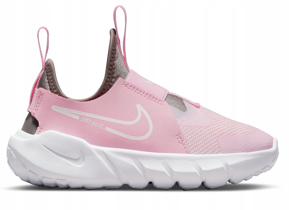 Nike Flex Runner 2 (psv) r 33 buty dla dziecka różowe sportowe DJ6040 600