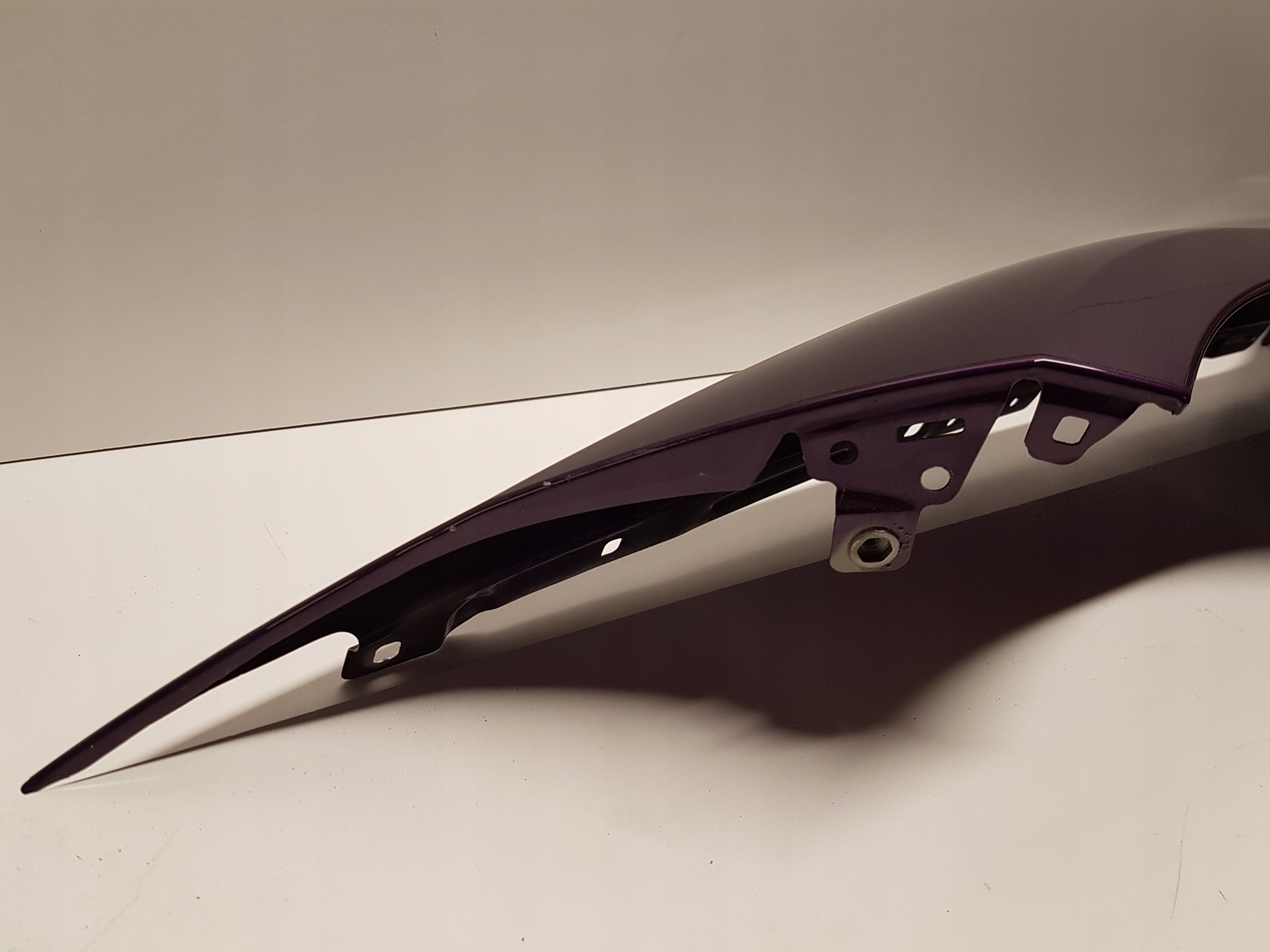 BŁOTNIK PRZEDNI LEWY BMW M3 G80 M4 G82 G83 Typ samochodu Samochody osobowe