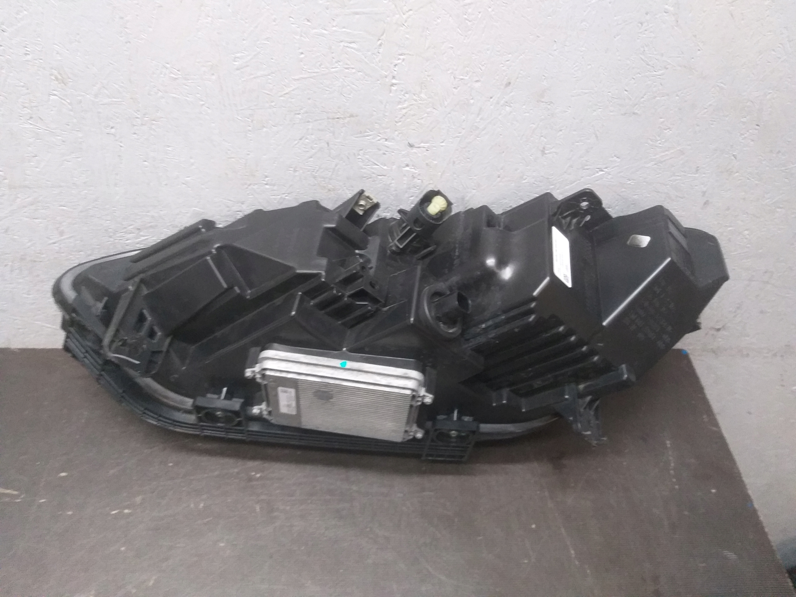 LIGHT FRONT RIGHT TESLA X FULL LED 103431999B