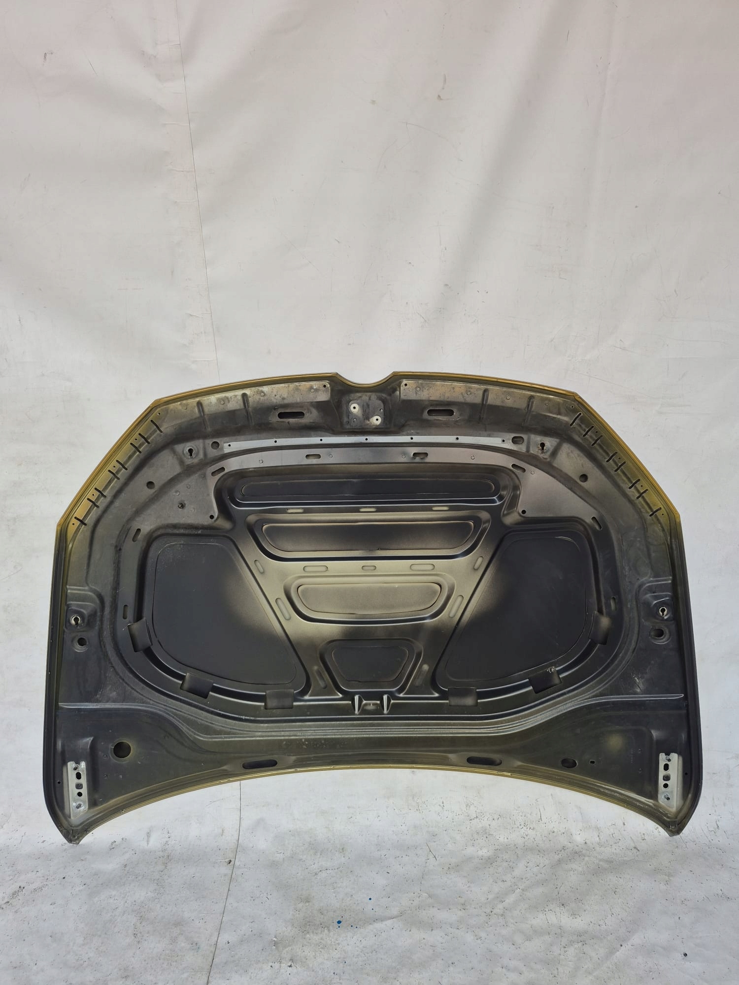 VW GOLF 7 VII 5G0 12- Capot