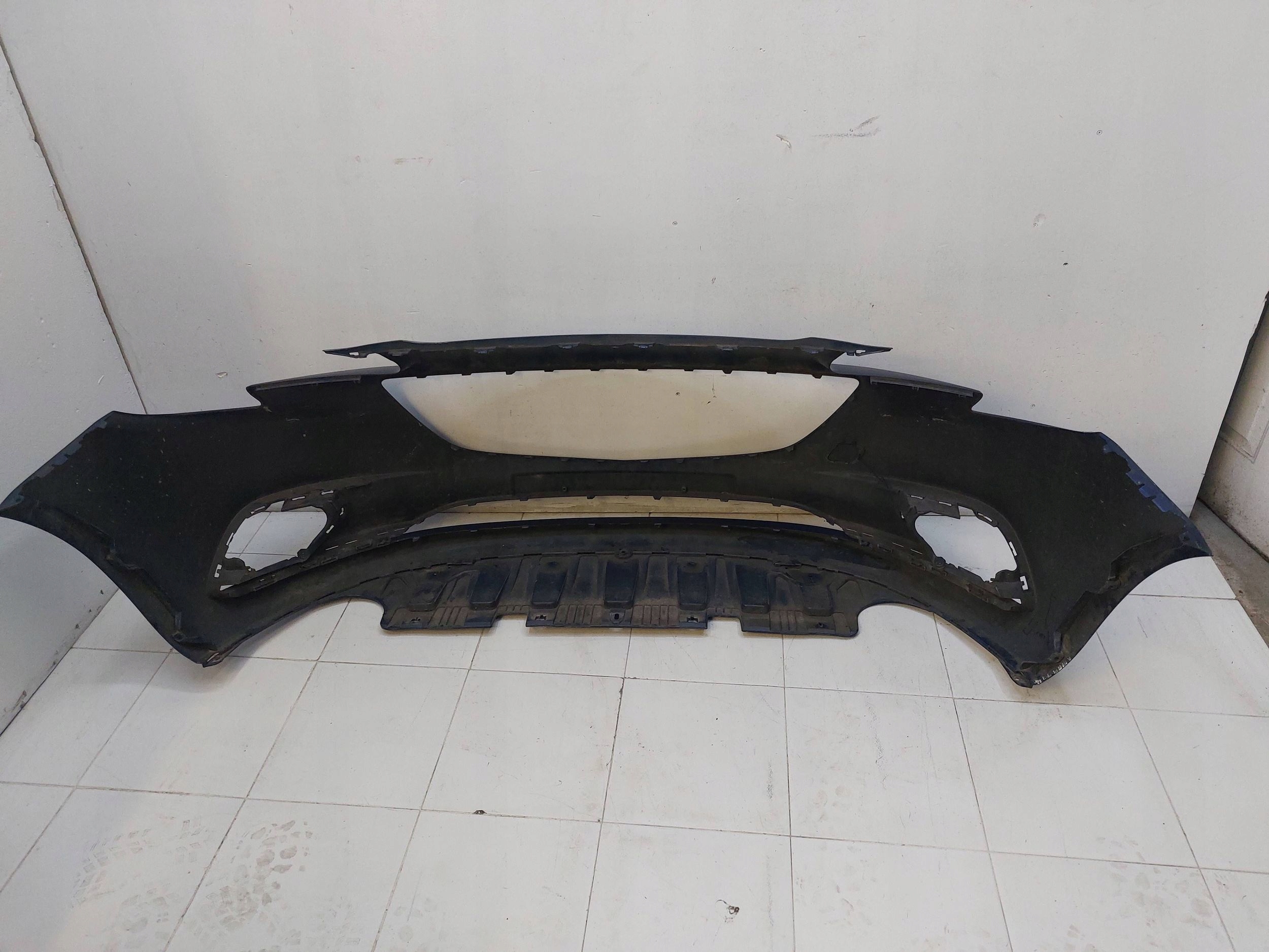 OPEL CORSA E 14-19r> nárazník predok predný