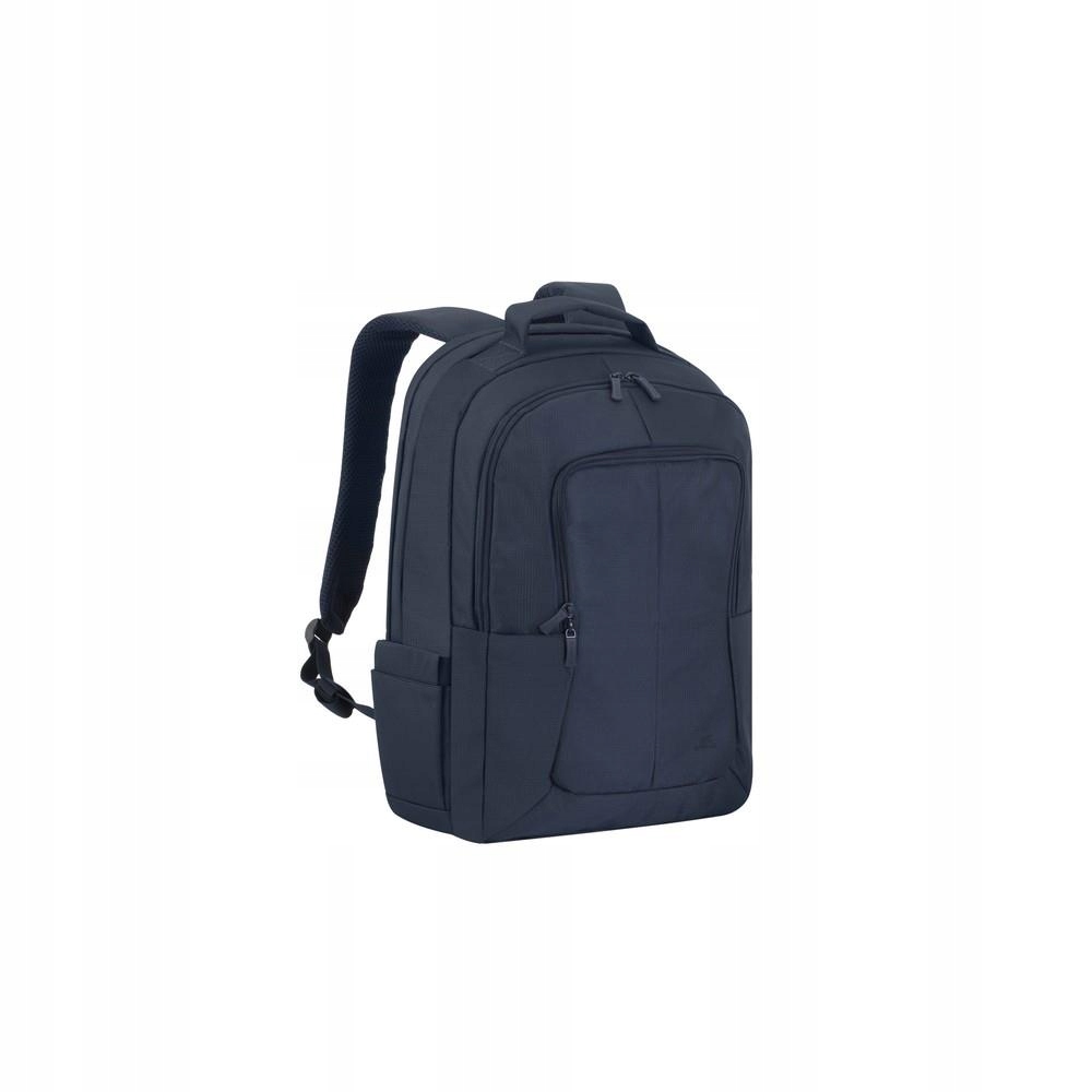 Riva Case 8460 batoh na notebook 17'', tmavě modrý