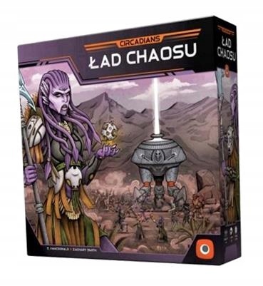 Circadians Ład Chaosu Portal