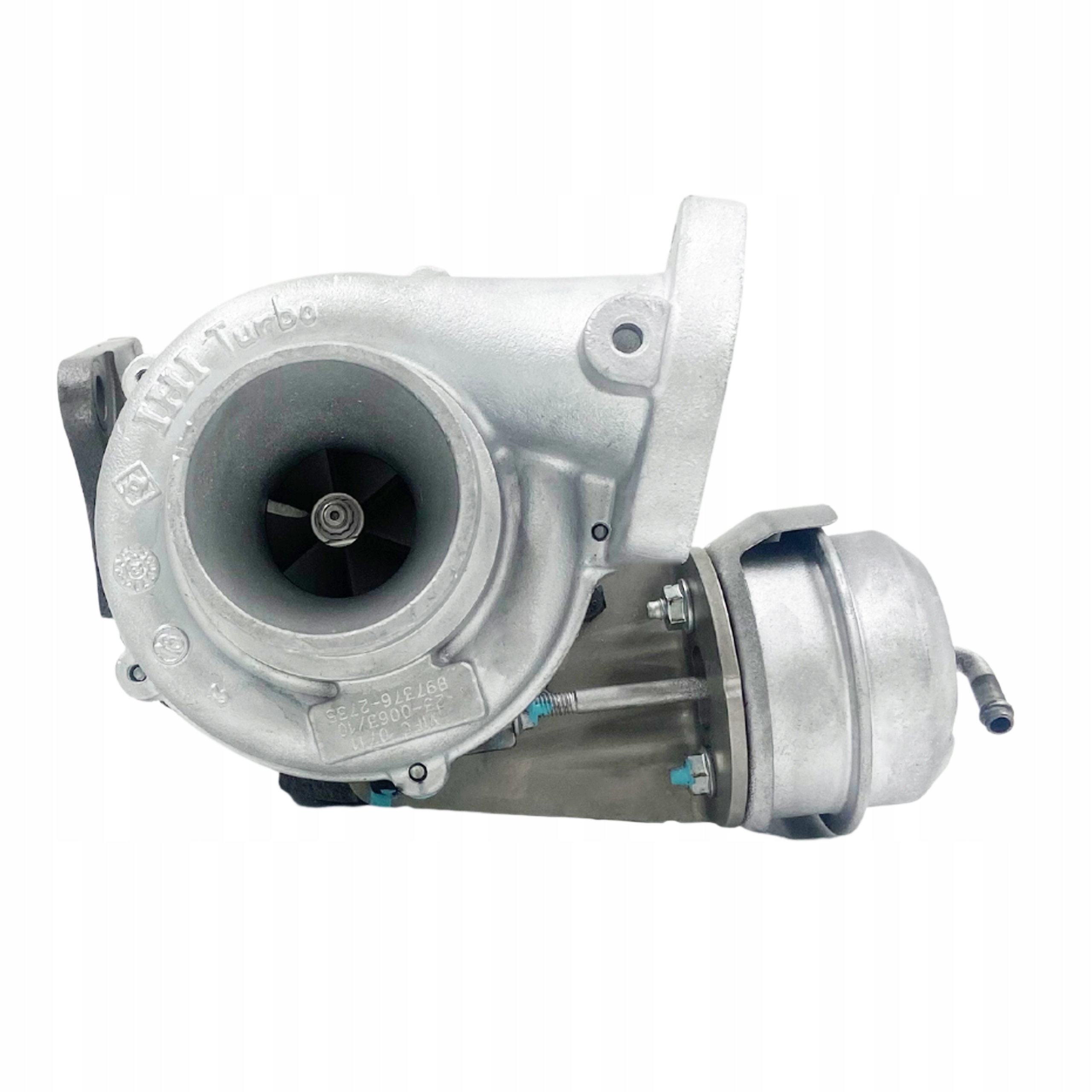 4913106003 4913106004 - Турбина Opel ASTRA H 1.7 CDTI 100KM