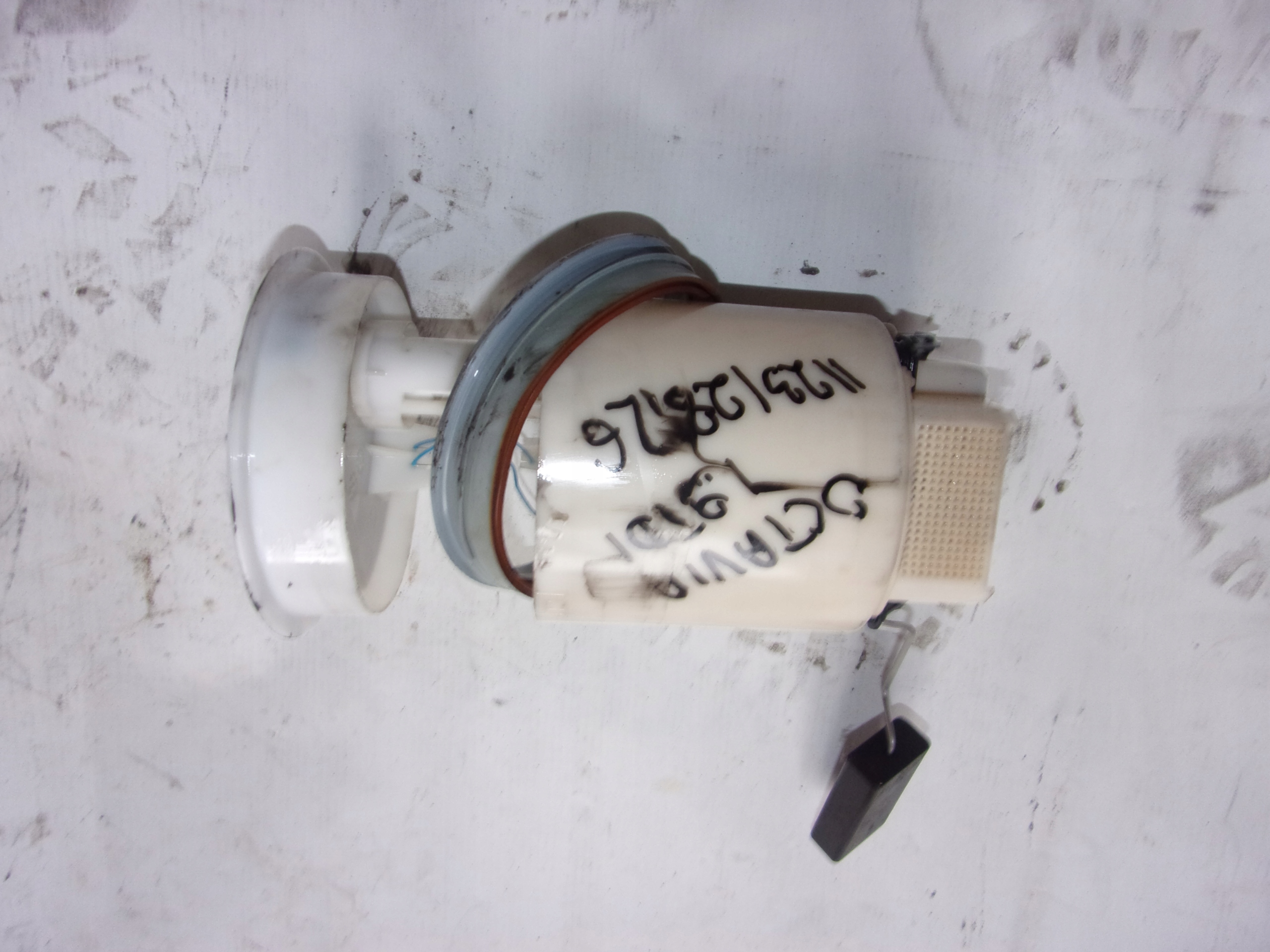 Czujnik poziomu paliwa Skoda Octavia I 1.9 TDI