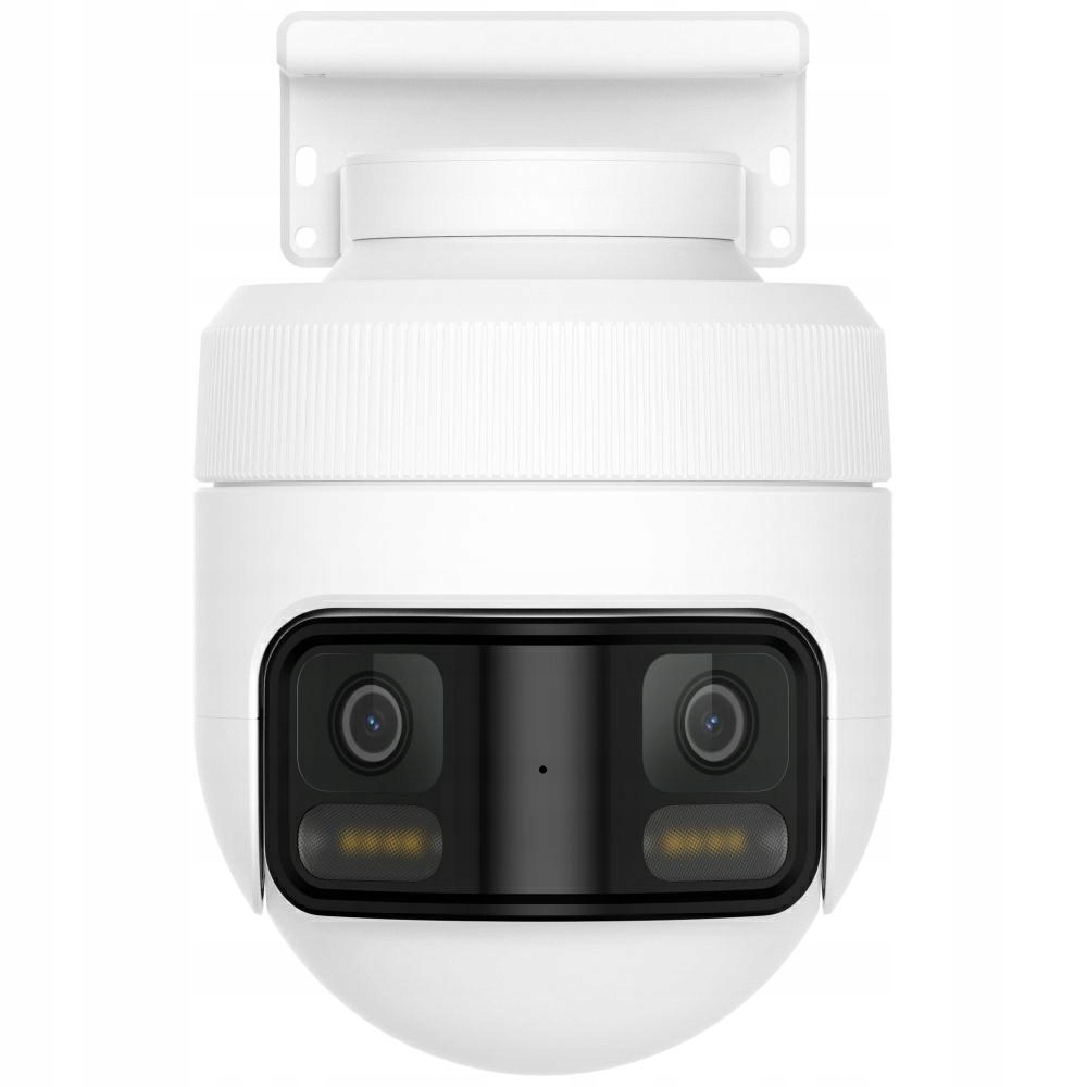 Kamera Imilab EC6 Vonkajšia panoráma 3.5K WiFi Plug-in Spotlight biela