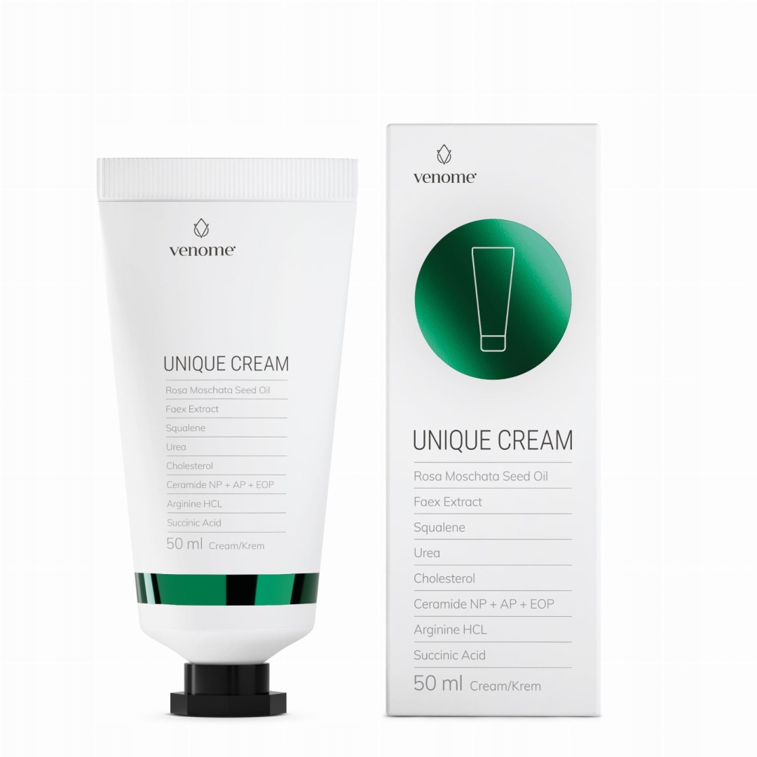 Venome Unique Cream 50ML