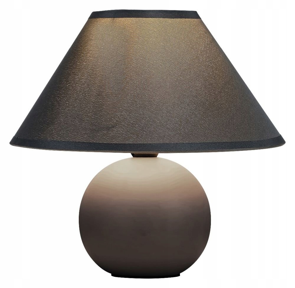 Lampa stołowa ARIEL 2146 Rabalux + GRATIS Zasilanie sieciowe