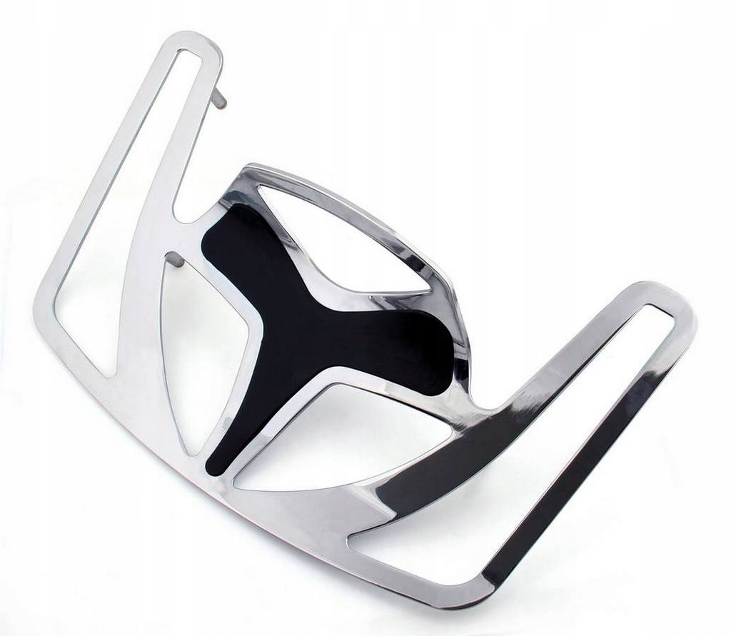 BAGAŻNIK NA KUFER CHROM HONDA GOLDWING GL 1800 1.8 (1754)