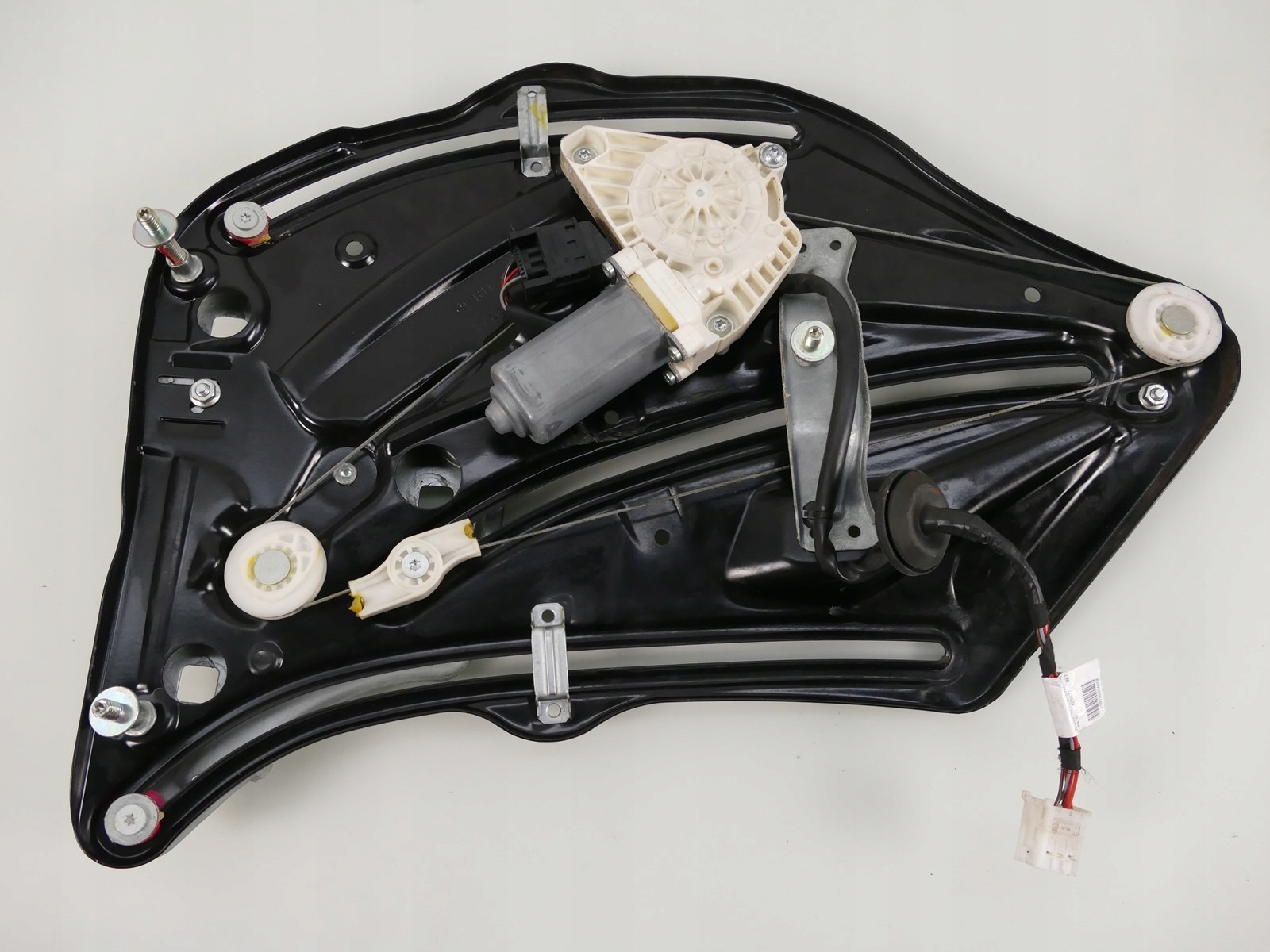 MERCEDES A207 W207 window regulator right rear part A2076701603