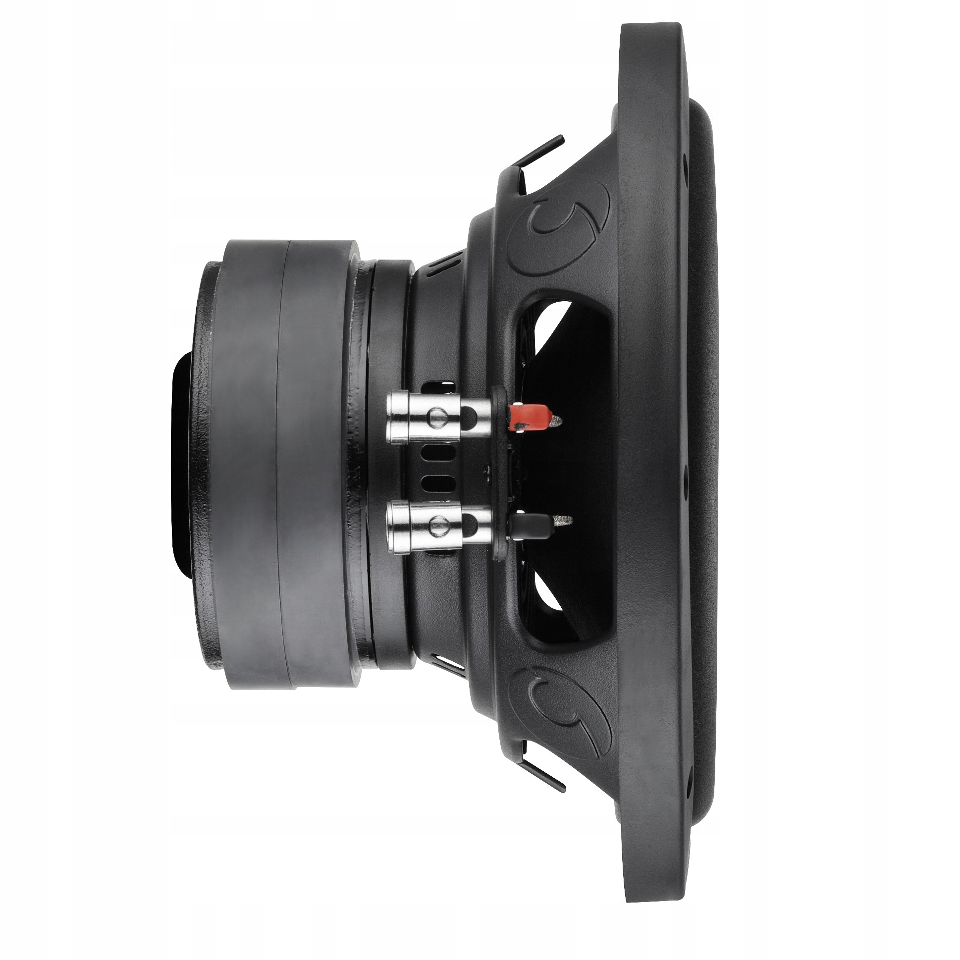 Głośnik Basowy Bassface Indy A8/4 Subwoofer niskotonowy 20cm 200W Rms 4ohm