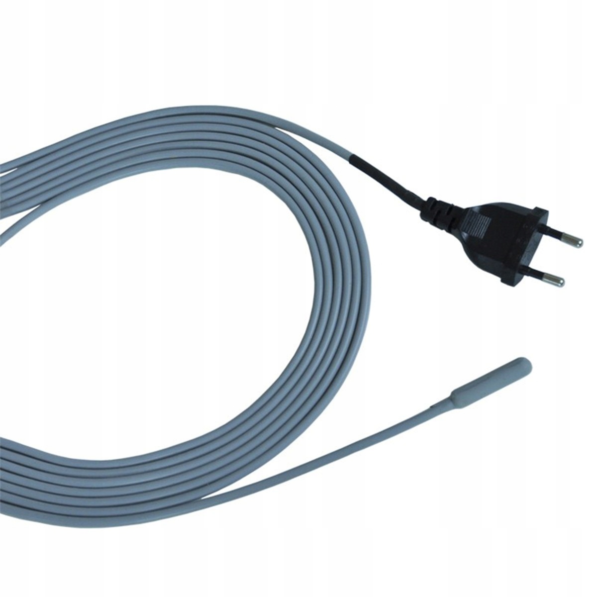 Levně Topný Kabel Substrátu Terária Akvarijní Vivárium 9M 80W