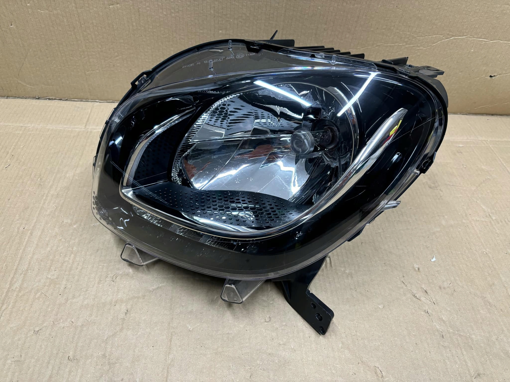 light left front SMART FORTWO FORFOUR W453 A4538200739