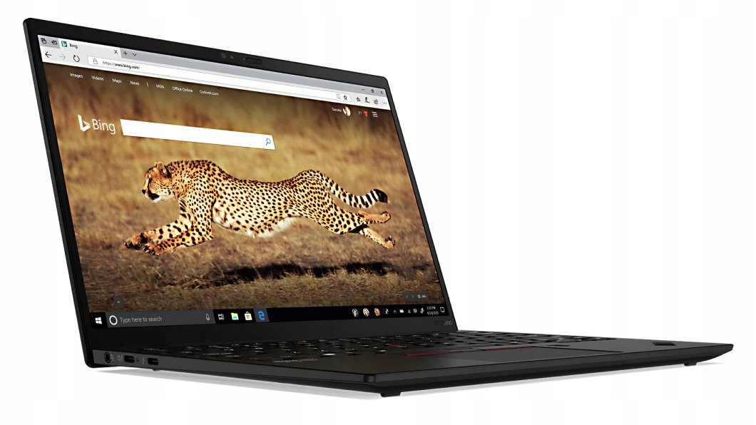 

Lenovo X1 Nano 13'' i7-1160G7 16GB 512SSD 2K Pro