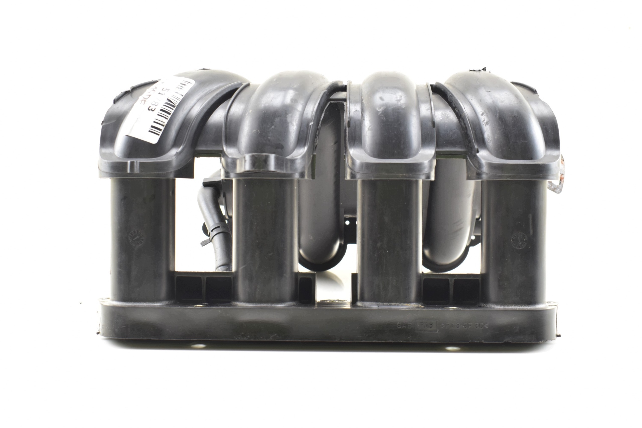 intake manifold NISSAN MICRA III K12 NOTE E11 1.4 16V 88KM CR14DE