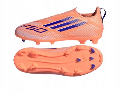 Buty Dla Dzieci Adidas F50 League LL Fg/mg J rozmiar 31.5