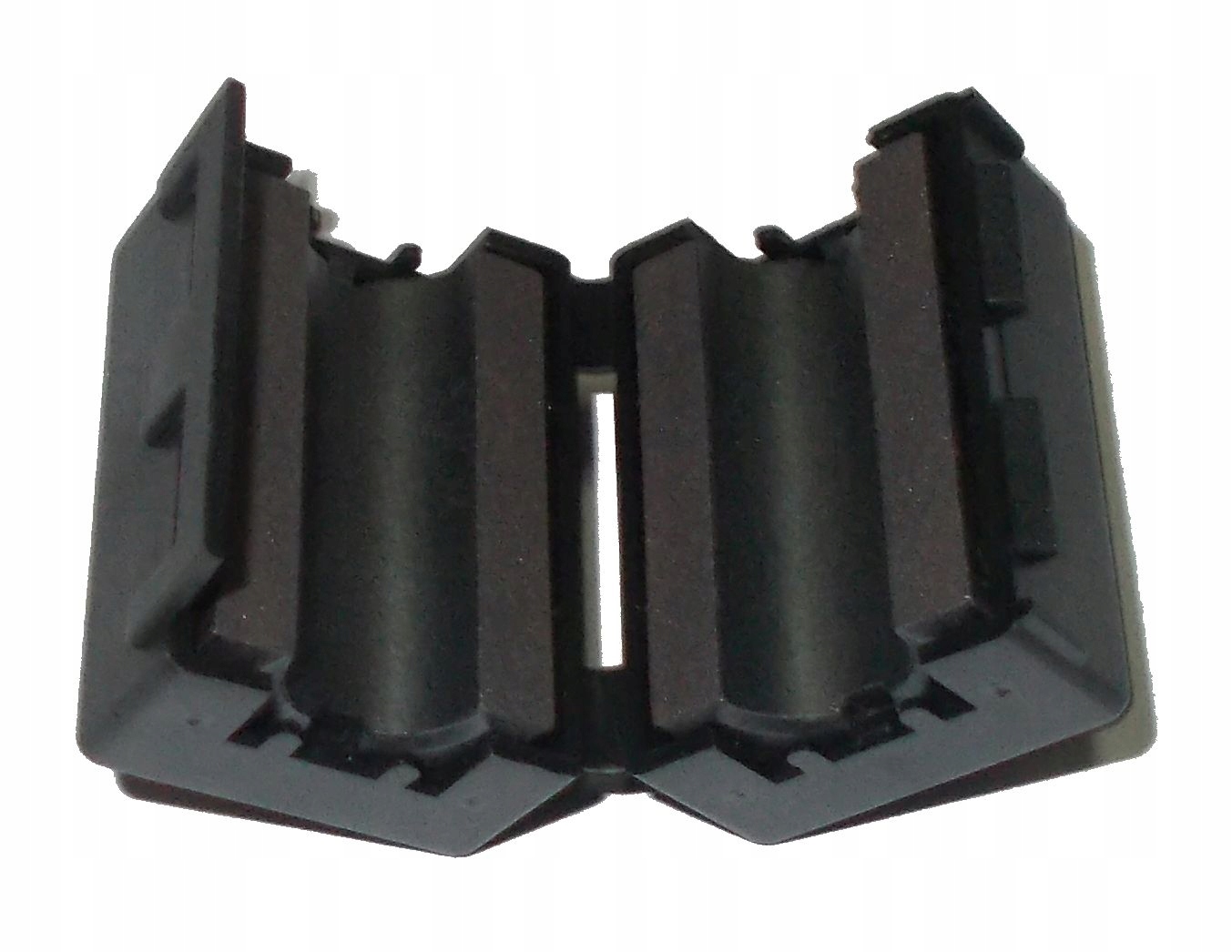 FILTR RDZEŃ FERRYTOWY NA KABEL 10mm (3716A) Kod producenta FILTR RDZEŃ FERRYTOWY NA KABEL 10mm