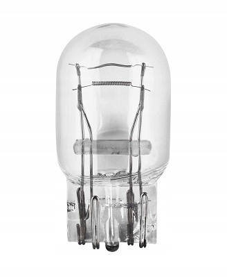 

Osram Original Żarówka W21/5W 12V W3X16Q 7515