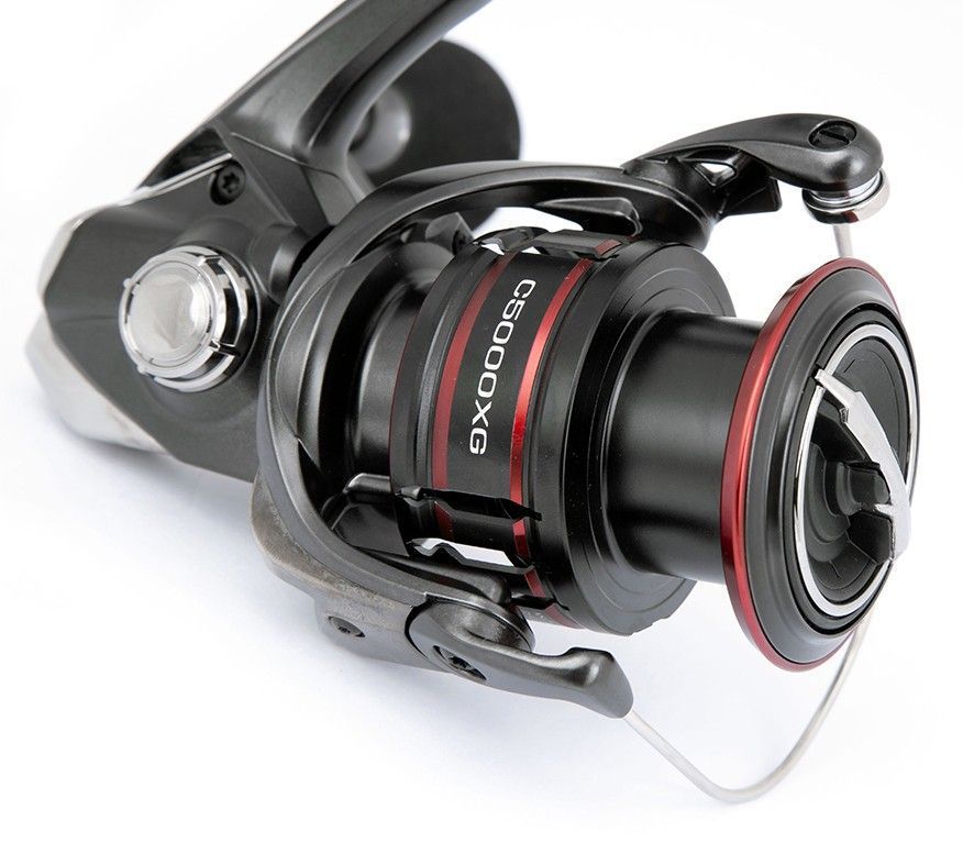 Kołowrotek Shimano Vanford C5000 XG Marka Shimano