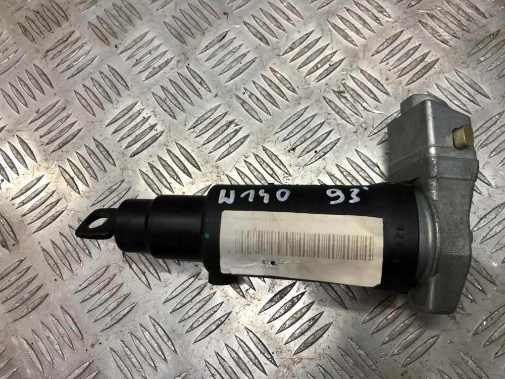 140460000 - MERCEDES S W140 ключ зажигания