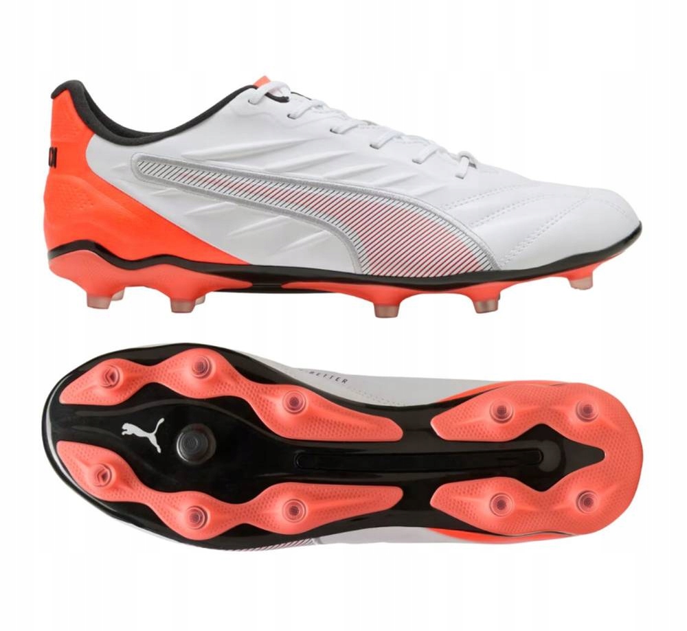 Boty Puma King Pro Fg/ag 108828 01 vel.43