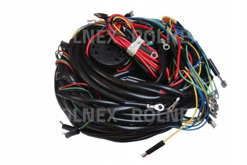 Instalace Ursus C330 Lsn kombinovaná 42342920