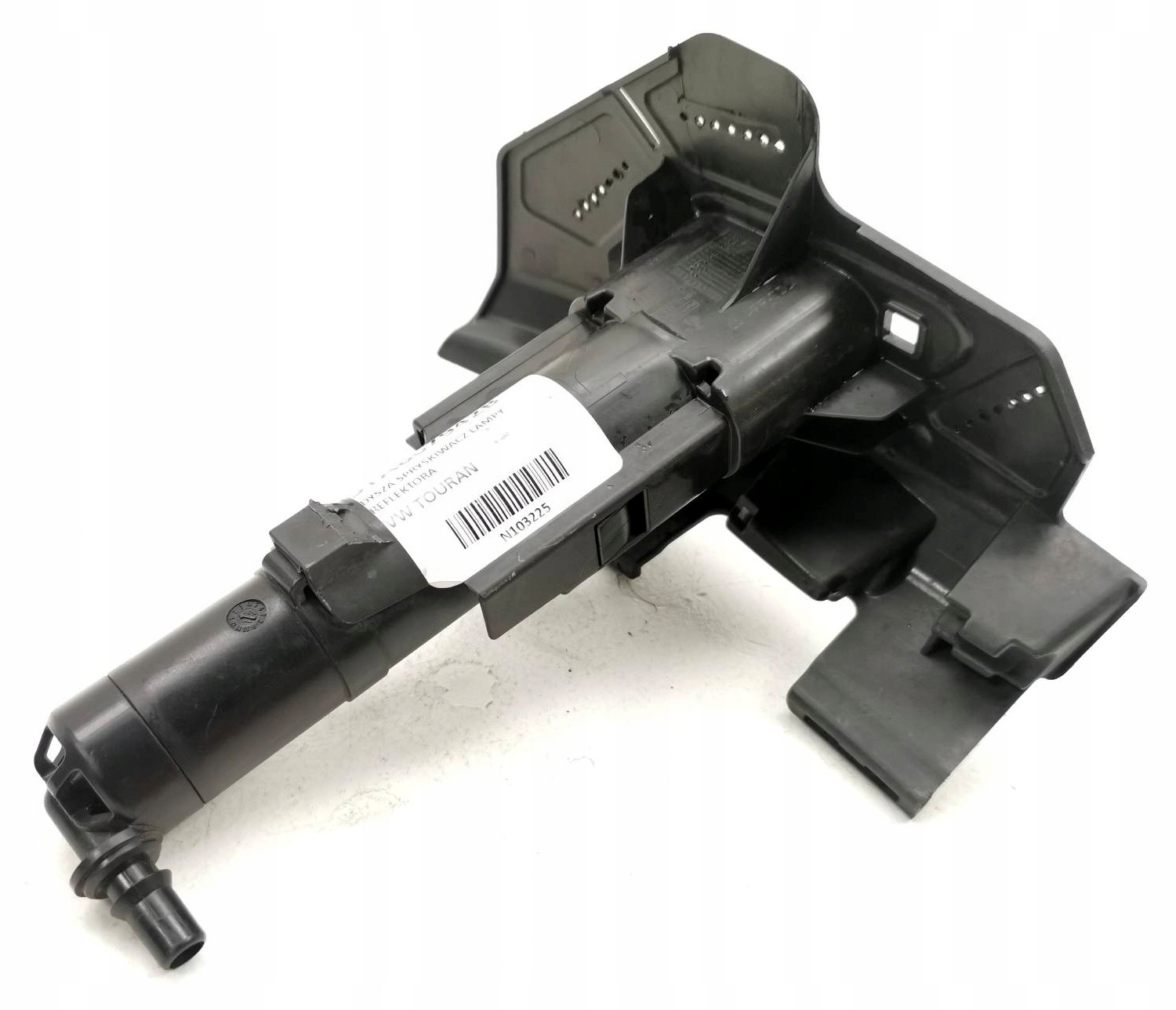 DYSZA SPRYSKIWACZ LAMPY REFLEKTORA VW TOURAN 5TA807942B