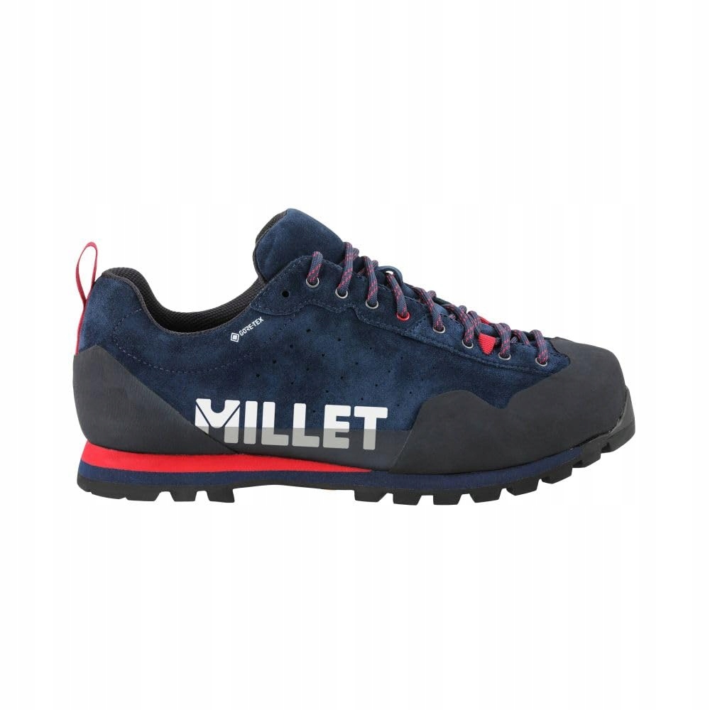 Buty trekkingowe niskie Millet Friction Gtx U Saphir rozmiar 43 1/3