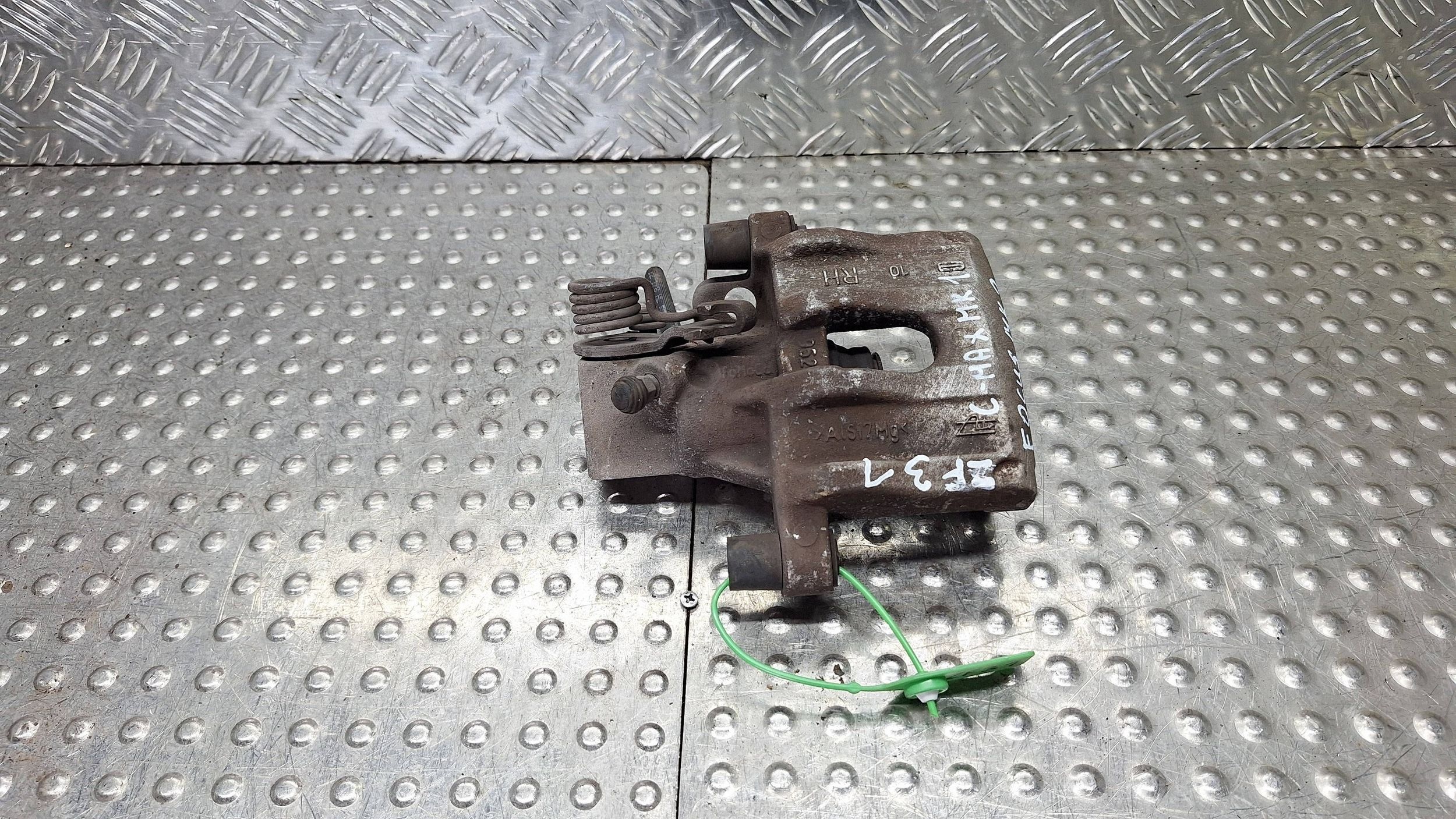 caliper brake right rear part FORD FOCUS MK2 C-MAX MK1