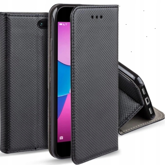 

Etui Magnet Futerał Do Xiaomi Redmi 6 Szkło