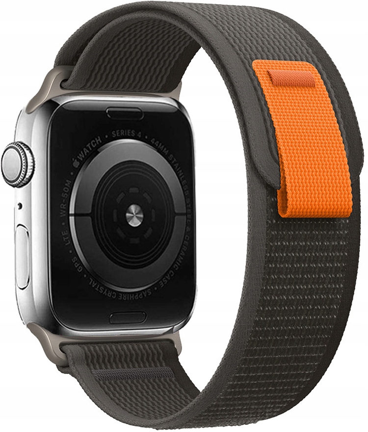 PASEK DO APPLE WATCH 1 2 3 4 5 6 7 8 9 SE 38MM 40MM 41MM |WYBÓR 6 KOLORÓW Producent Inna