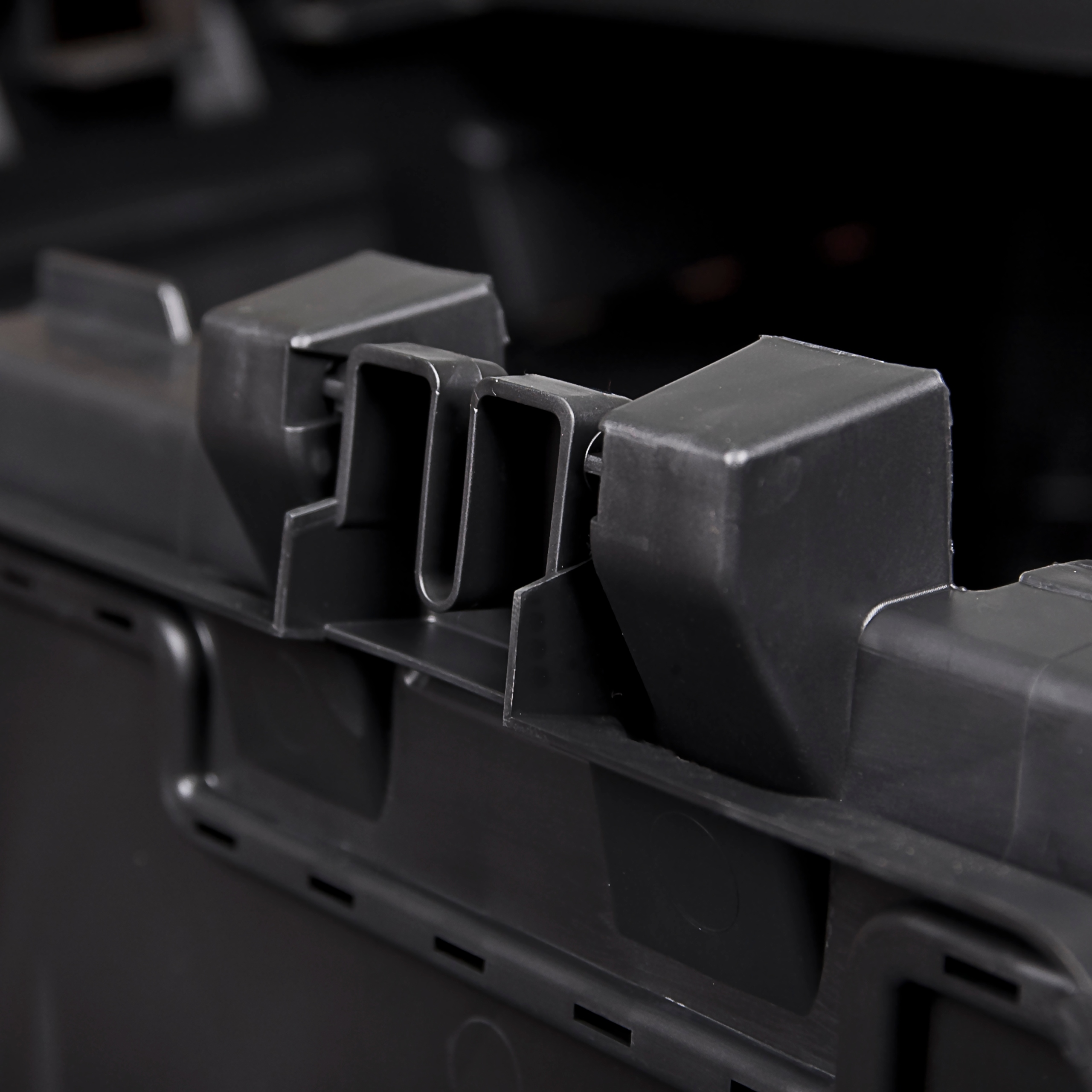 Kompostownik Multi 480L czarny Producent Patrol