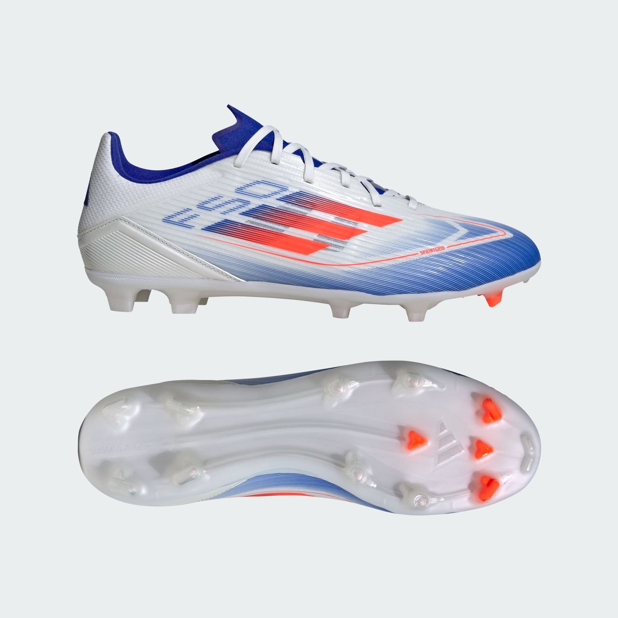 Fotbalová Obuv Adidas F50 League Fg/mg IE0601 Vel. 42 2/3