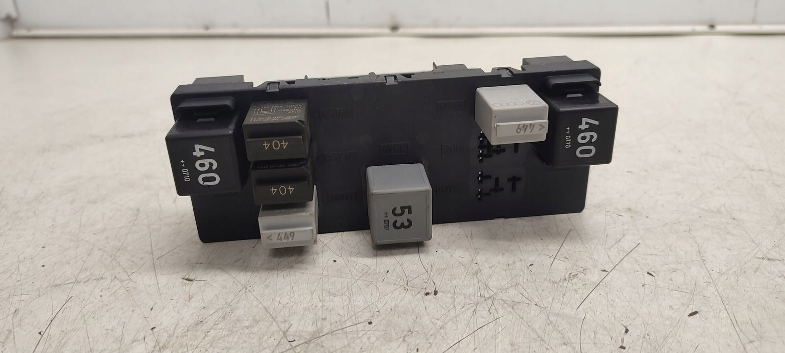 module bordnetz VW Touran and LIFT 1,4 TSI