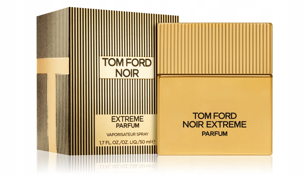 Tom Ford Noir Extreme Parfum parfém pro muže 50 ml