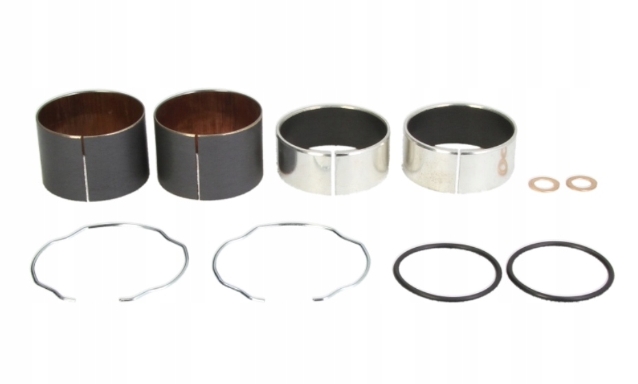 

Allballs Panewki Przód Honda Vfr 800 02-15