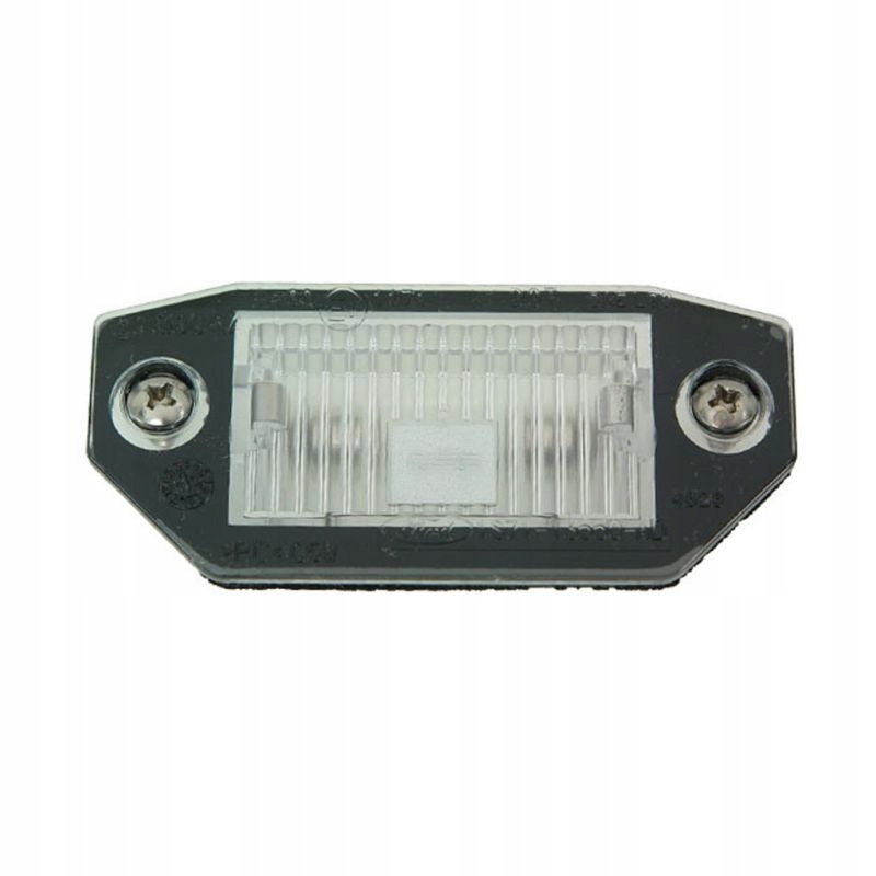 

Ford Mondeo mk3 00-07 Lampka tablicy rejestr Nowa