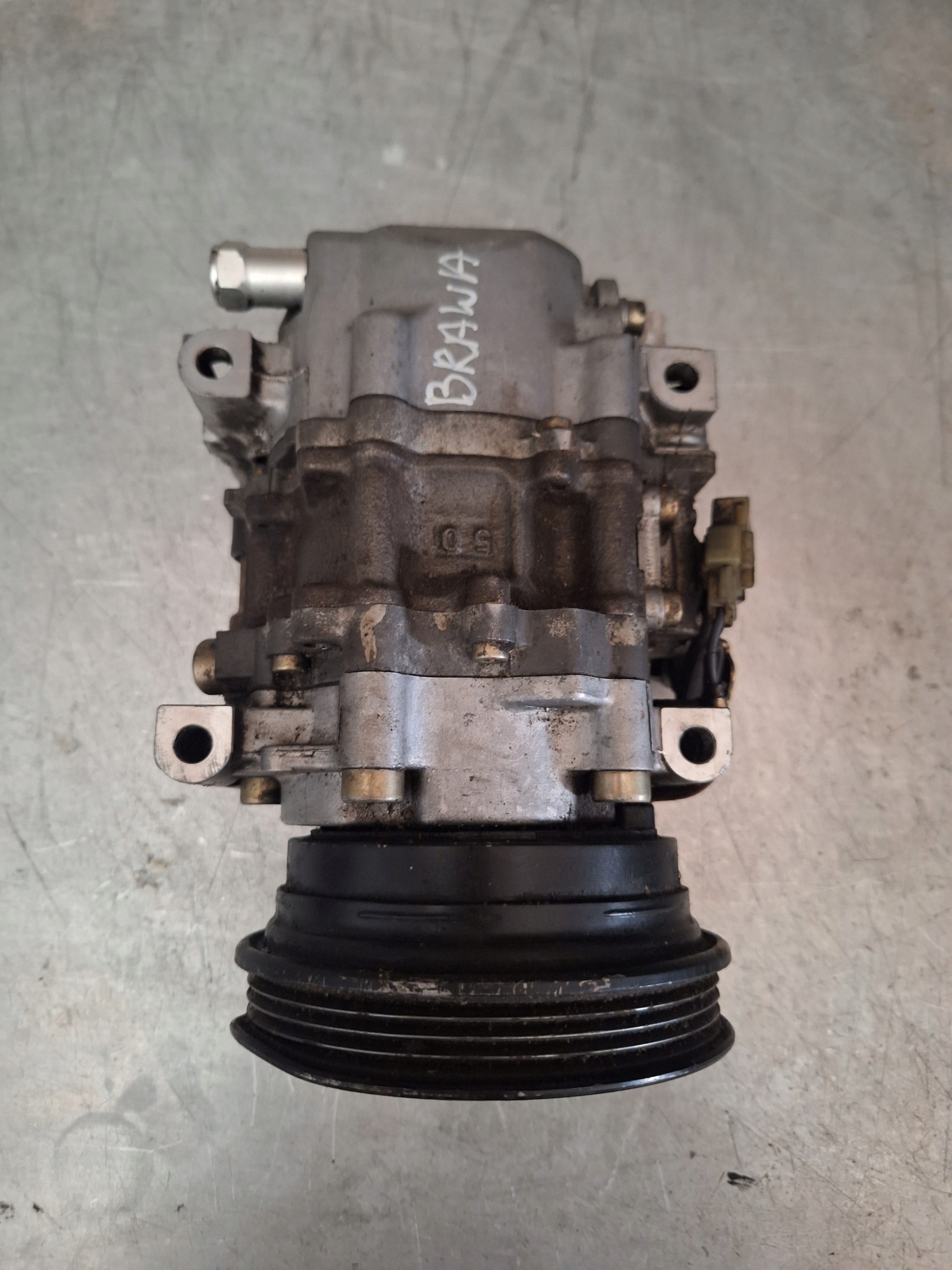 Klimakompressor klimaanlage DENSO 4425002130
