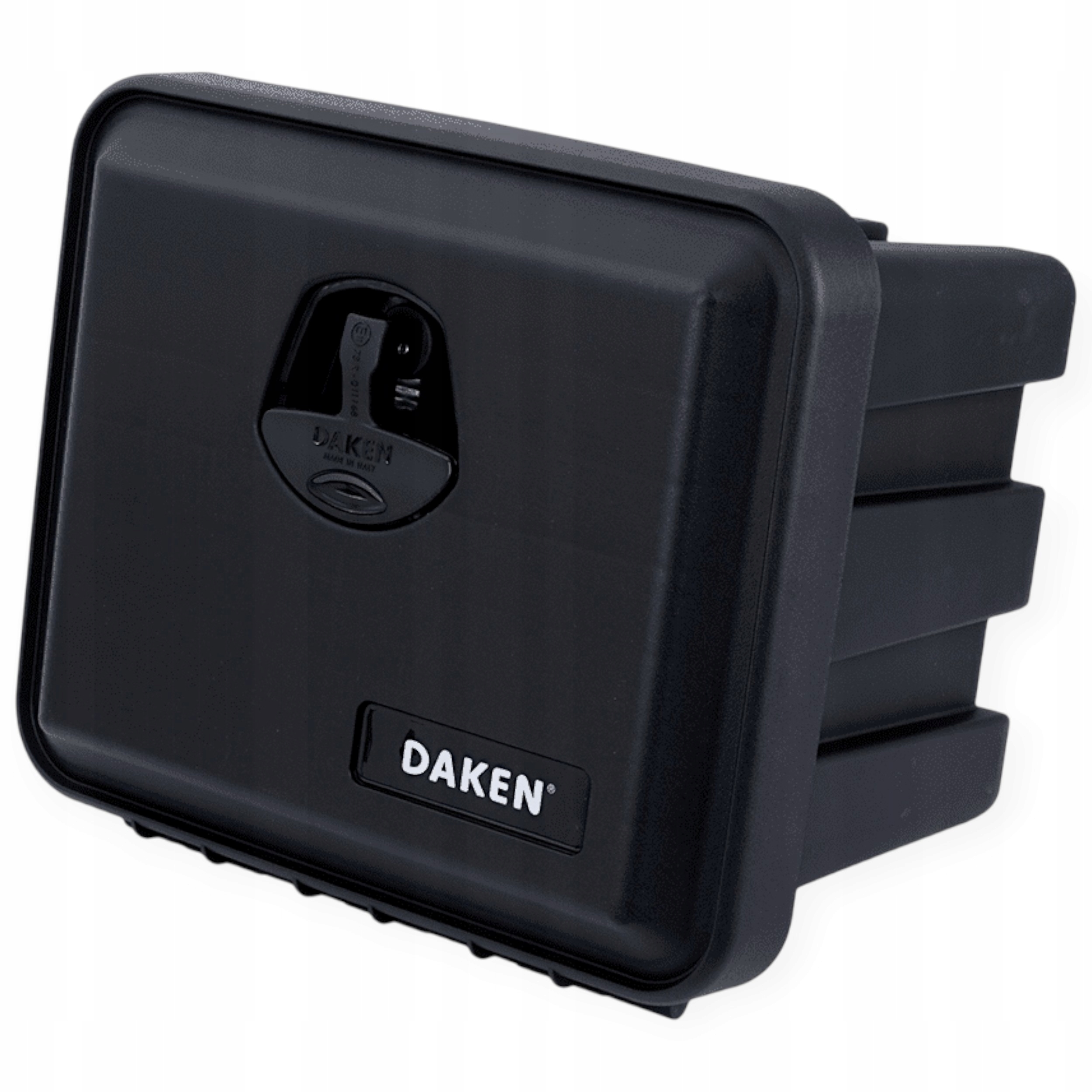 Přepravní box na pásy Daken 400x350x300 21 l pro přívěsy na nářadí