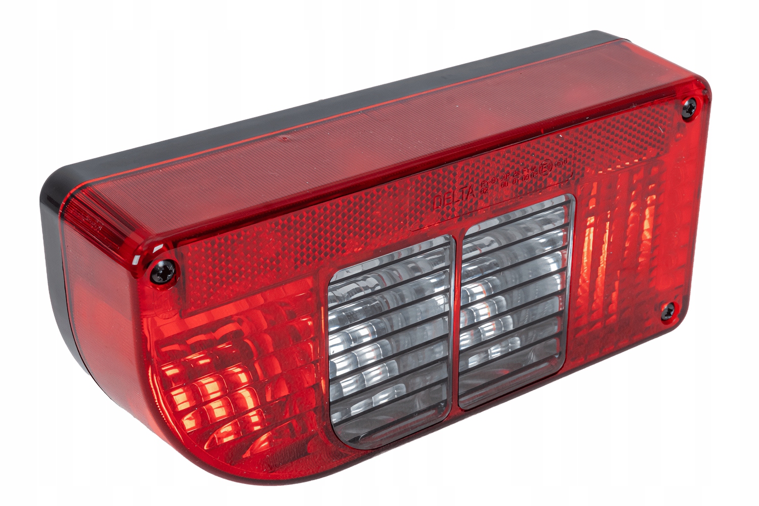 Ľavá lampa pre cyklistické plošiny Atera Strada Sport 0969922626