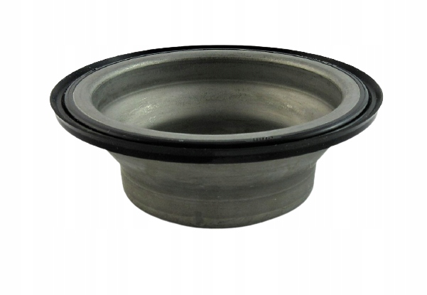 TŁOKI ZESTAW 62TE 07+ Rodzaj skrzyni Automatyczna