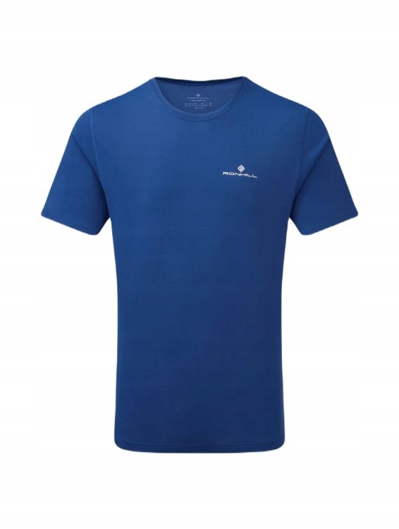 Koszulka do biegania Ronhill Core S/S Tee L