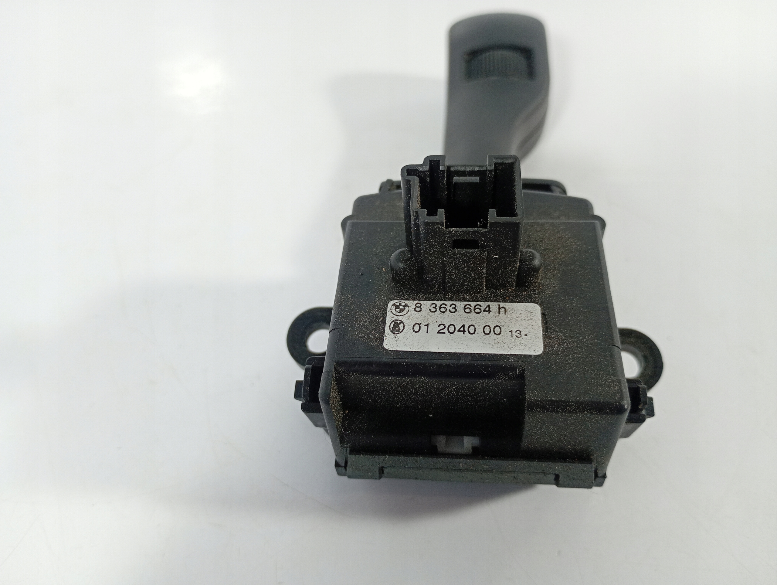 Mazda 3 III BK 03-09 switch switch MANETKA of wipers OE 8363664