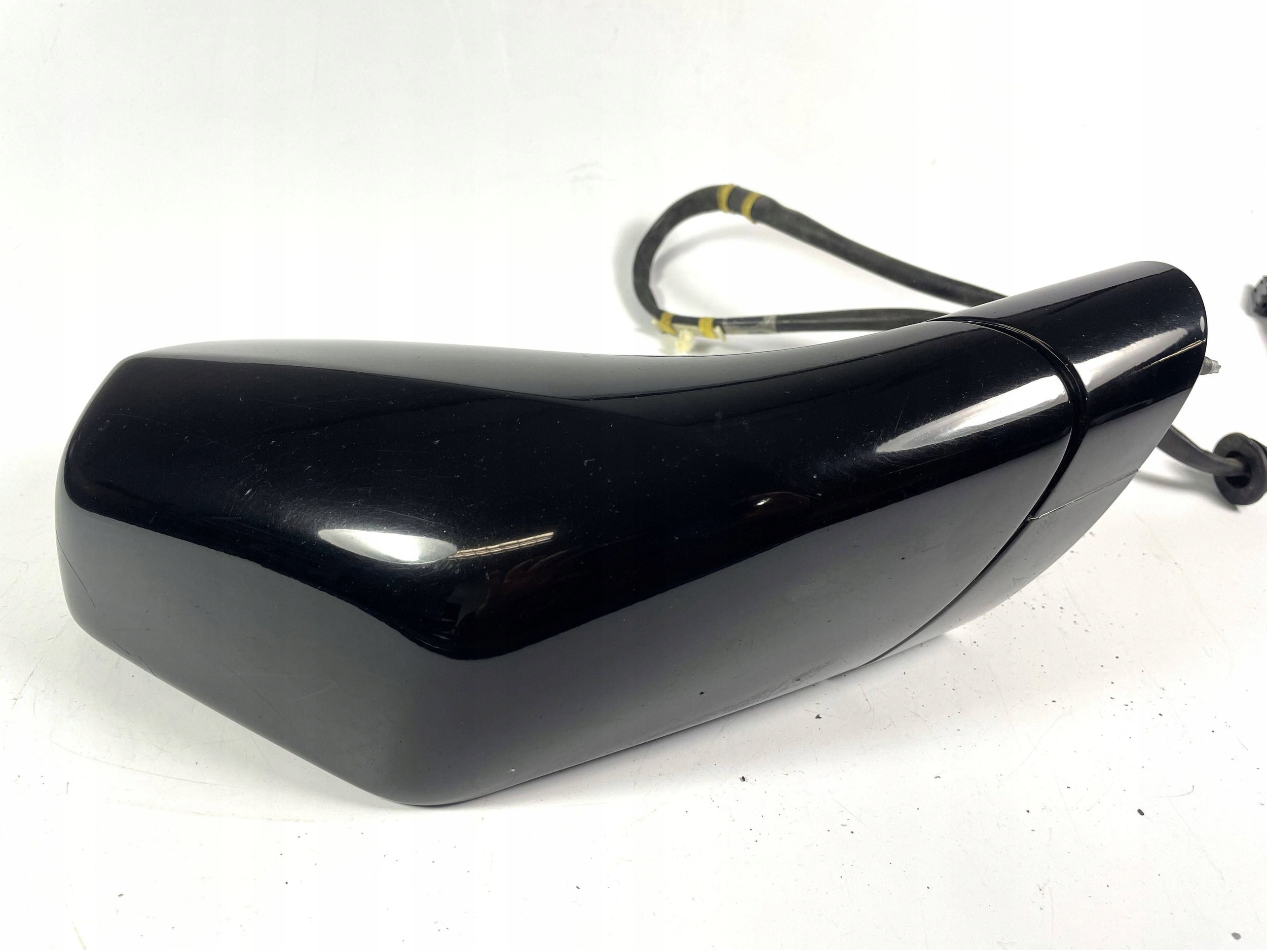 Chevrolet Corvette C7 mirror exterior complete left 11 pin