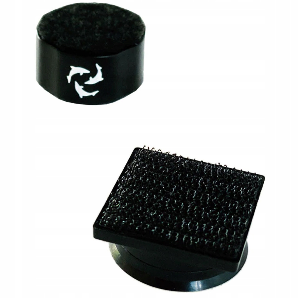FLIPPER PICO BLACK 6MM