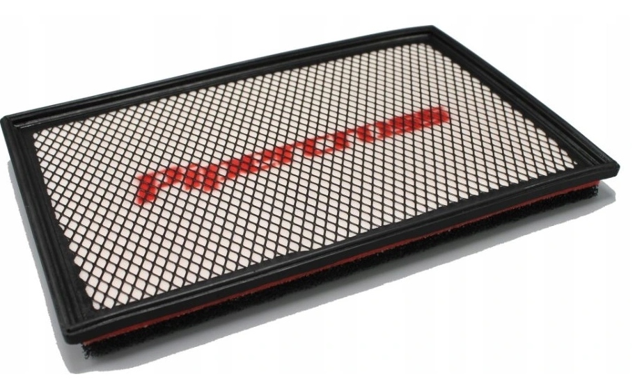 TUPP1683 - Pipercross повітряний фільтр AUDI A3 8P 3.2 QUATTRO